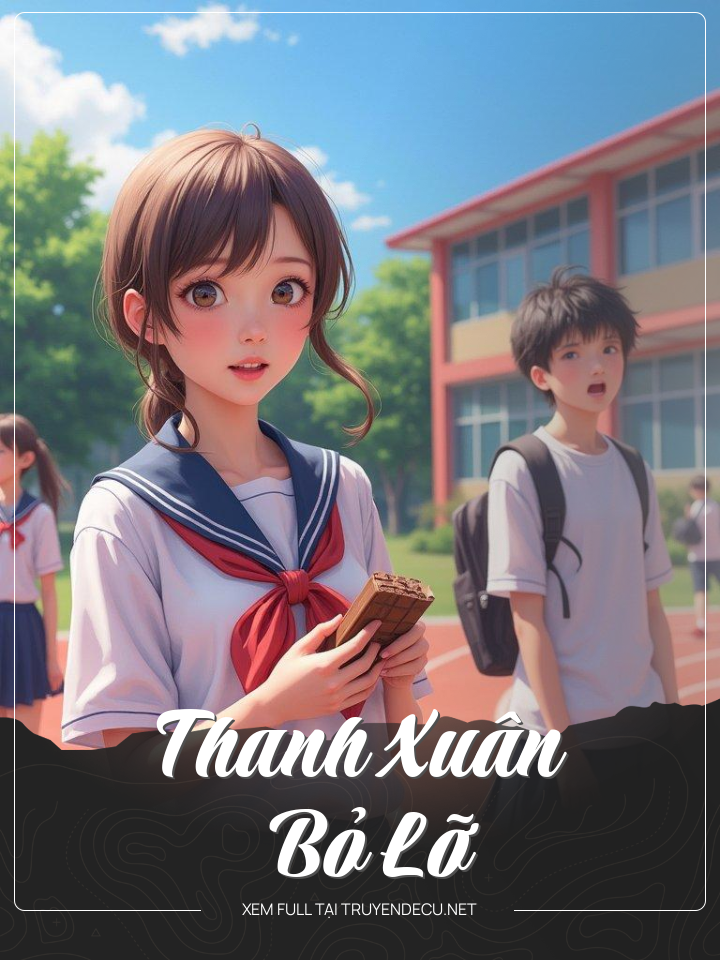 
                            Thanh Xuân Bỏ Lỡ