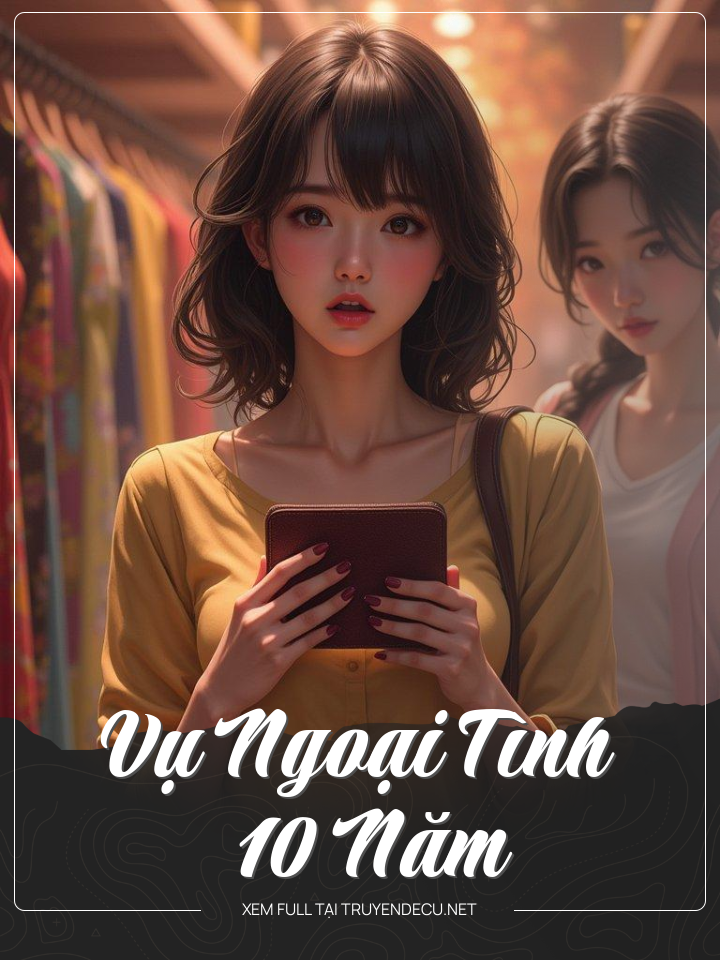 
                            Vụ Ngoại Tình 10 Năm