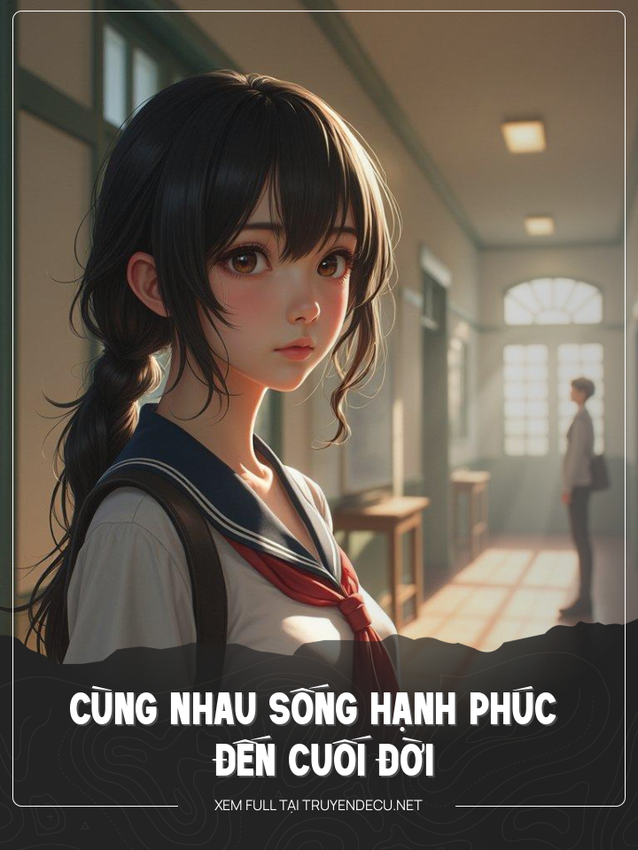 
                            Cùng Nhau Sống Hạnh Phúc Đến Cuối Đời