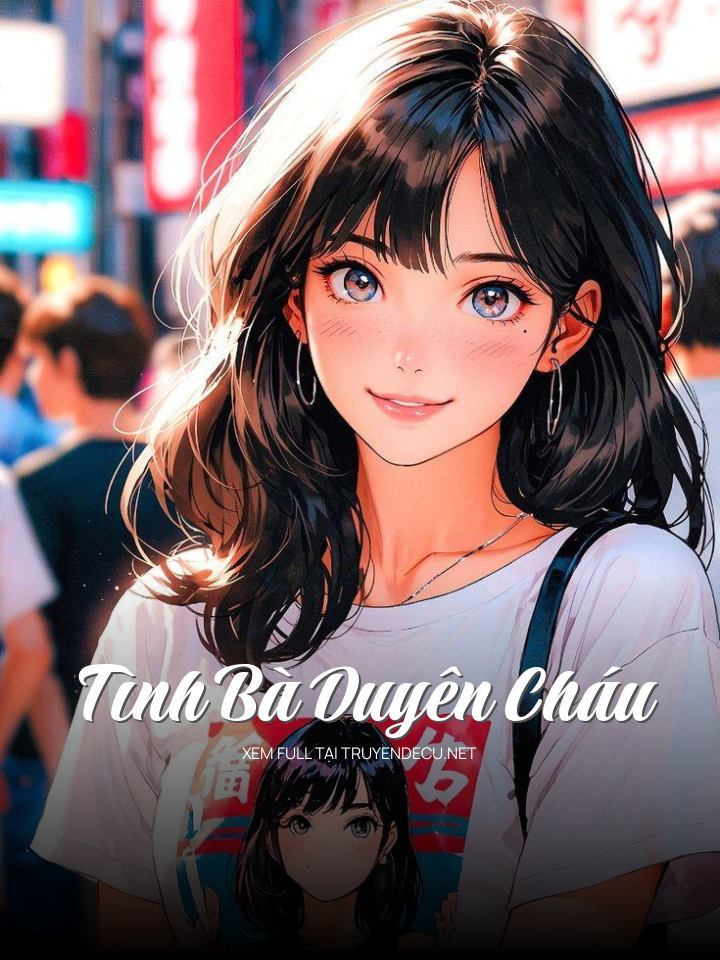 
                            Tình Bà Duyên Cháu