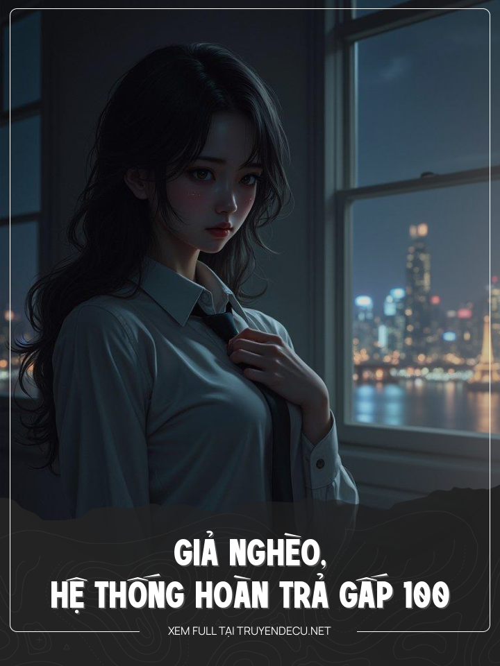 Giả Nghèo, Hệ Thống Hoàn Trả Gấp 100