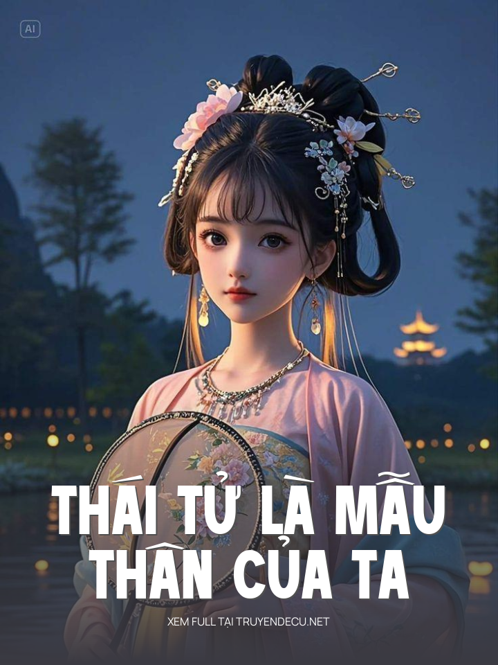 Thái Tử Là Mẫu Thân Của Ta