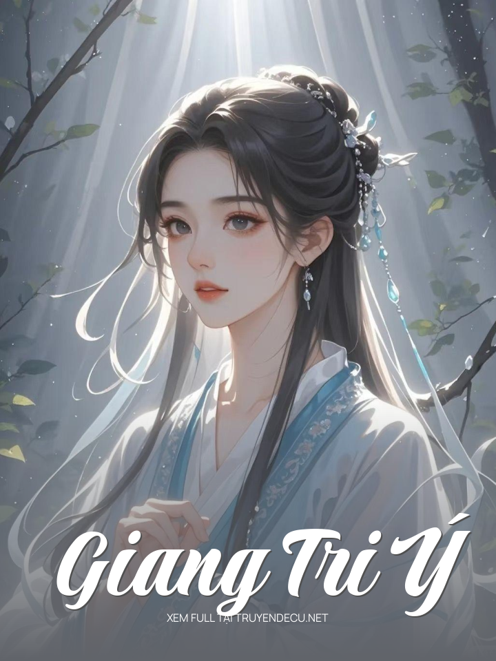 Giang Tri Ý