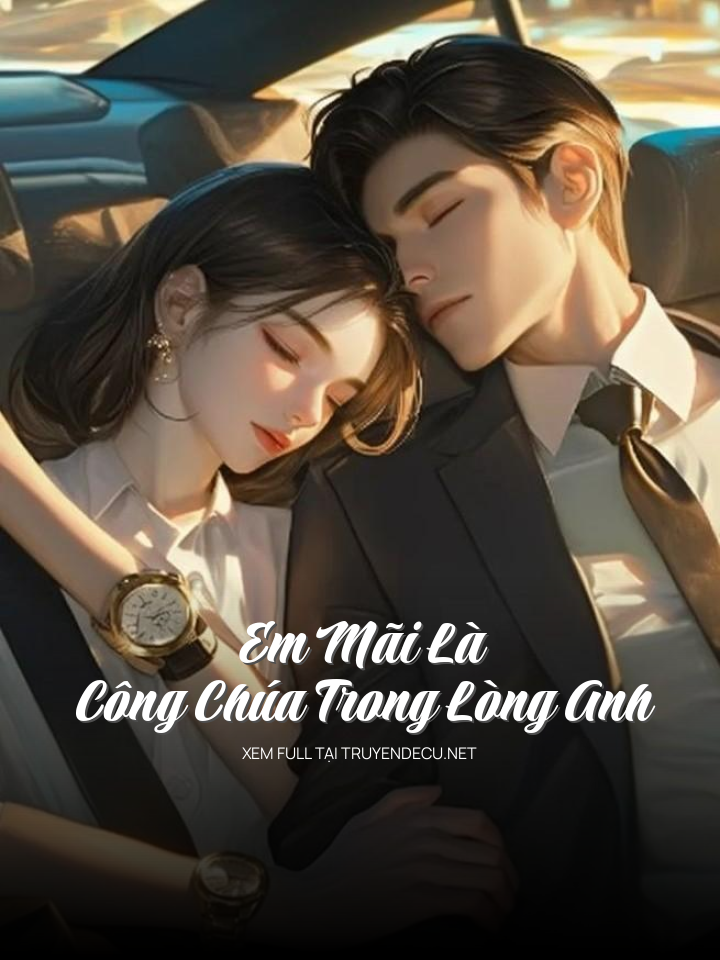 
                            Em Mãi Là Công Chúa Trong Lòng Anh