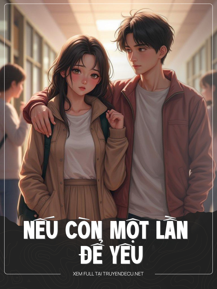 
                            Nếu Còn Một Lần Để Yêu