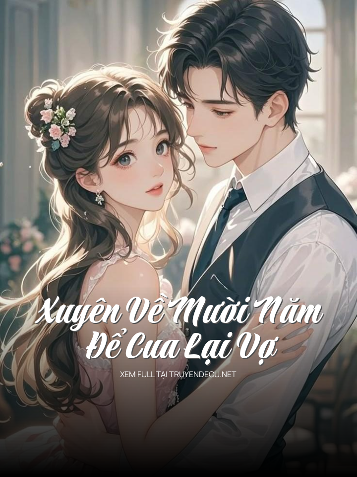 
                            Xuyên Về Mười Năm Để Cua Lại Vợ