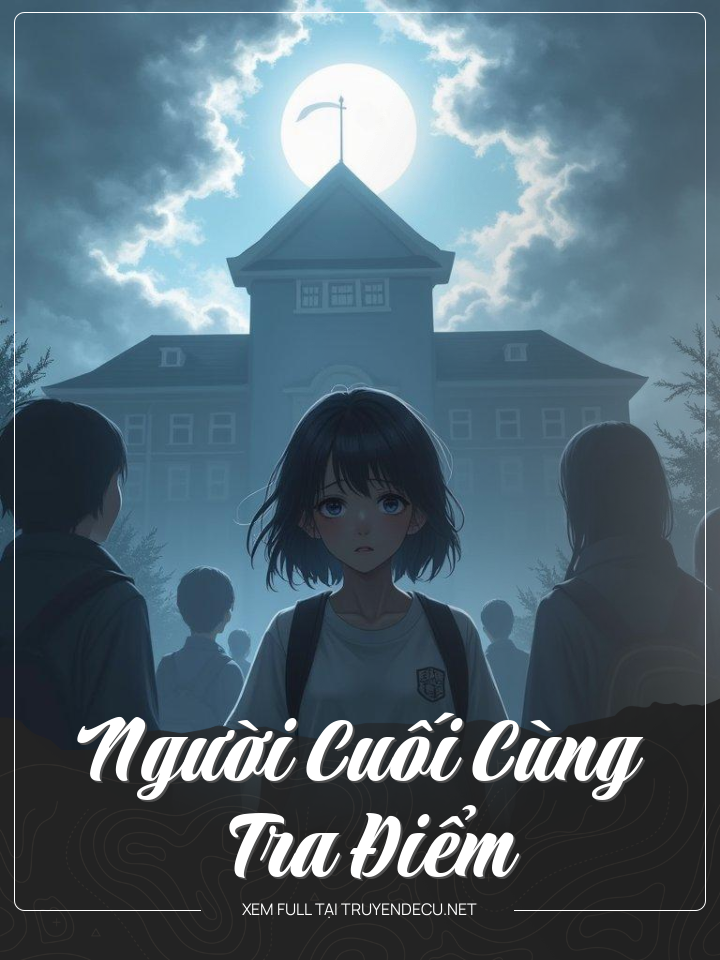 
                            Người Cuối Cùng Tra Điểm