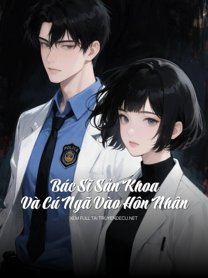 
                            Bác Sĩ Sản Khoa Và Cú Ngã Vào Hôn Nhân