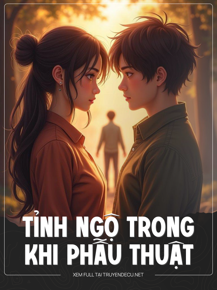 Tỉnh Ngộ Trong Khi Phẫu Thuật