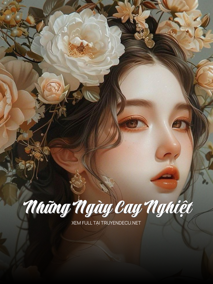 Những Ngày Cay Nghiệt