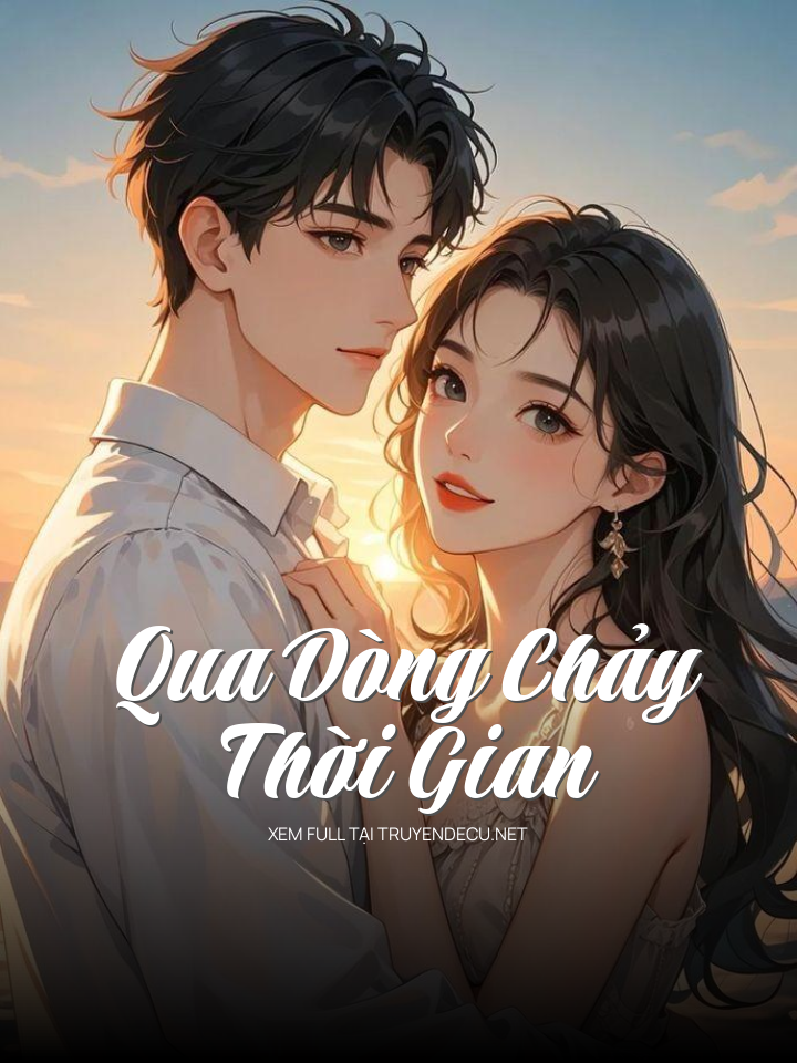Qua Dòng Chảy Thời Gian