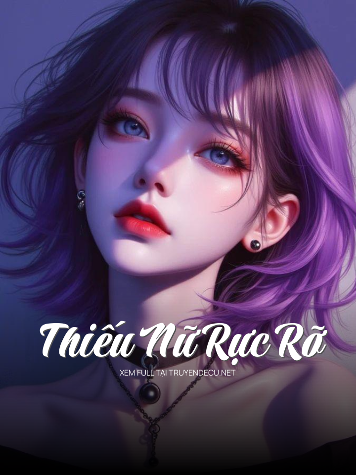 
                            Thiếu Nữ Rực Rỡ