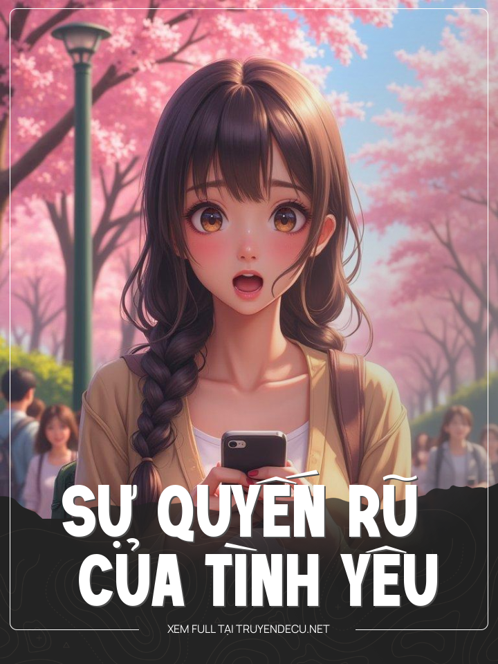 
                            Sự Quyến Rũ Của Tình Yêu