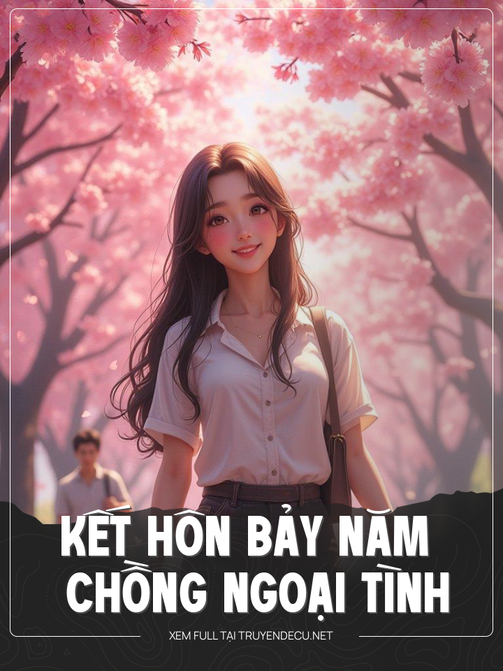
                            Kết Hôn Bảy Năm Chồng Ngoại Tình Ba Lần