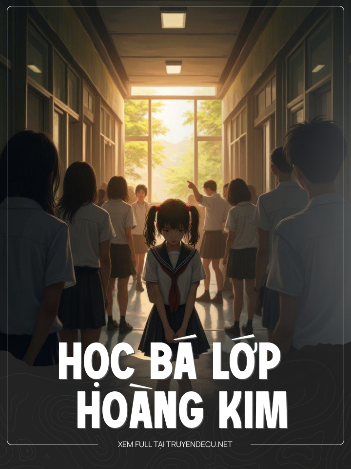 
                            Học Bá Lớp Hoàng Kim
