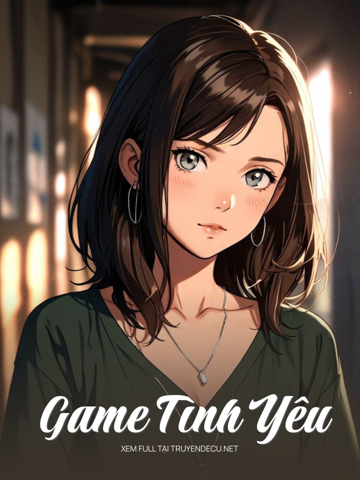 
                            Game Tình Yêu