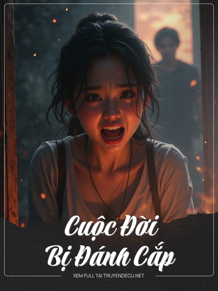 Cuộc Đời Bị Đánh Cắp