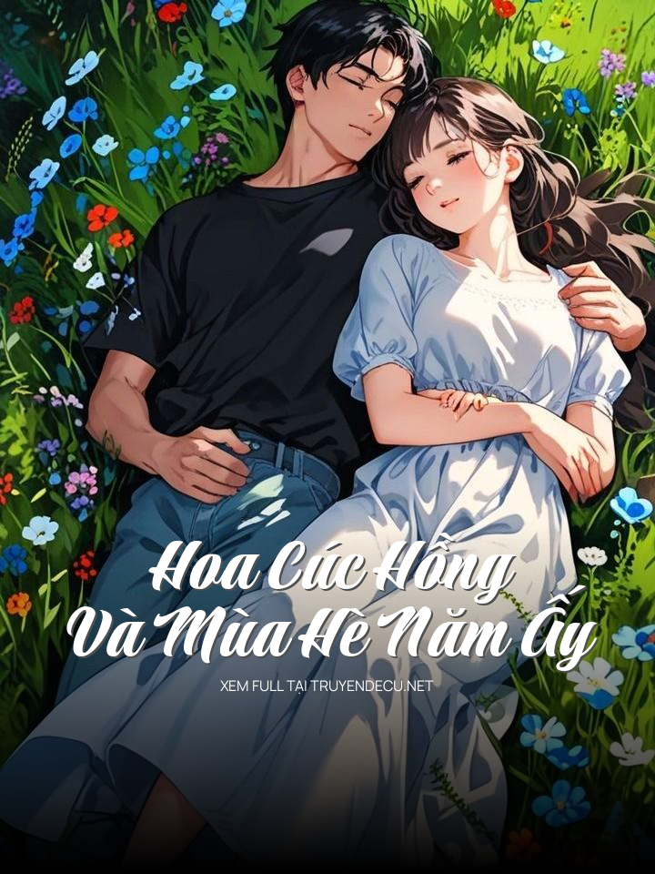 
                            Hoa Cúc Hồng Và Mùa Hè Năm Ấy