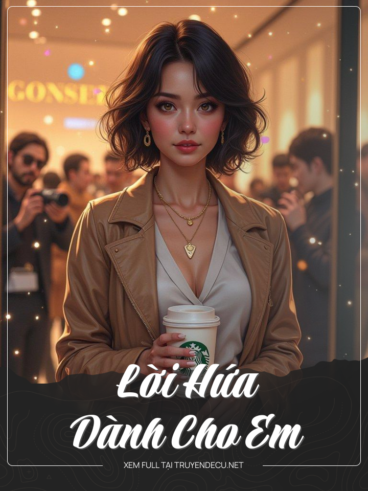 Lời Hứa Dành Cho Em