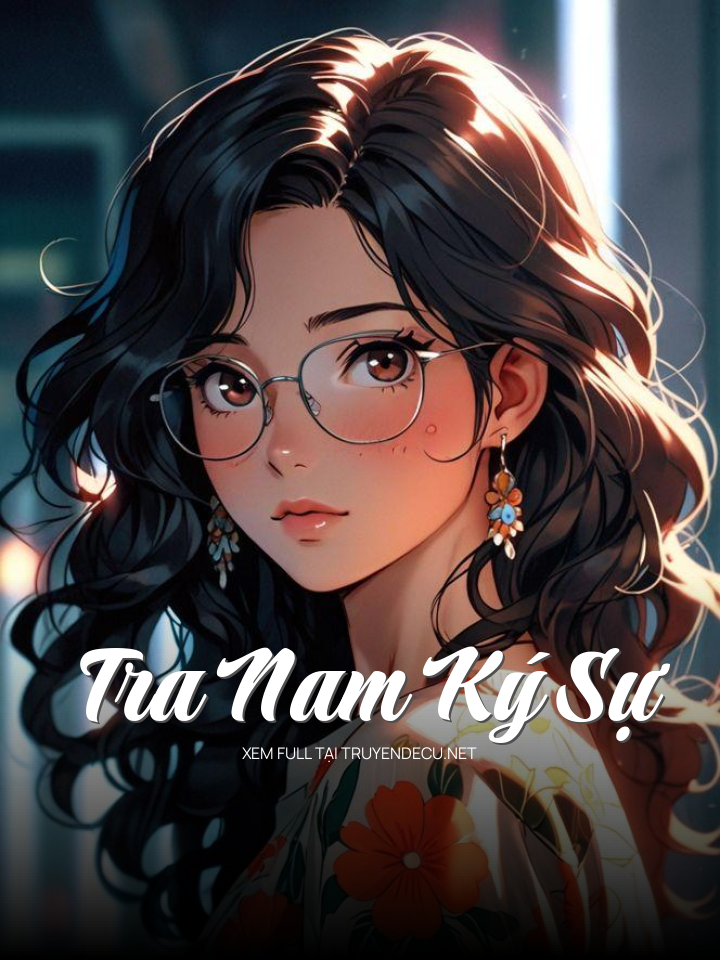 Tra Nam Ký Sự