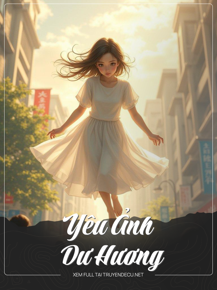
                            Yêu Ảnh Dư Hương