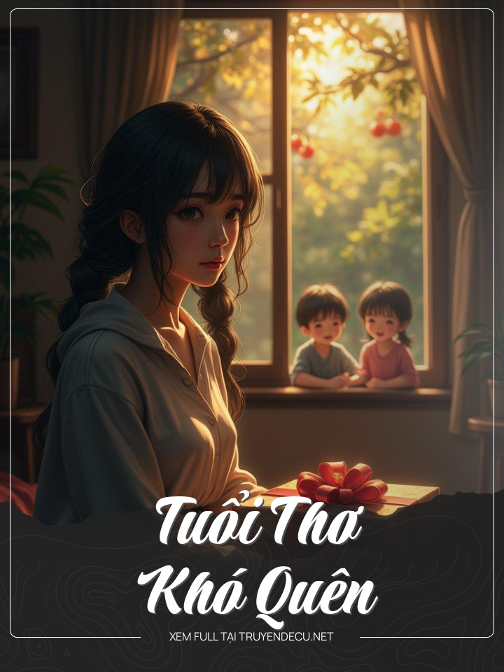Tuổi Thơ Khó Quên