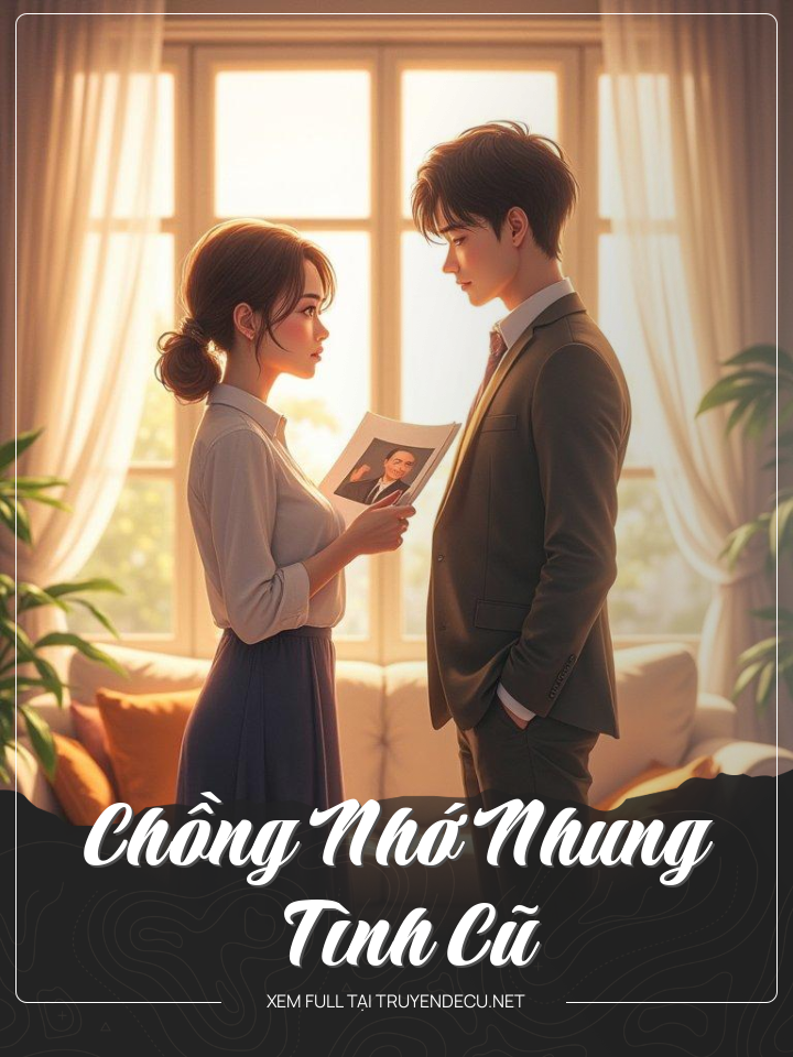 
                            Chồng Nhớ Nhung Tình Cũ
