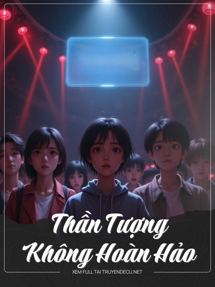 Thần Tượng Không Hoàn Hảo
