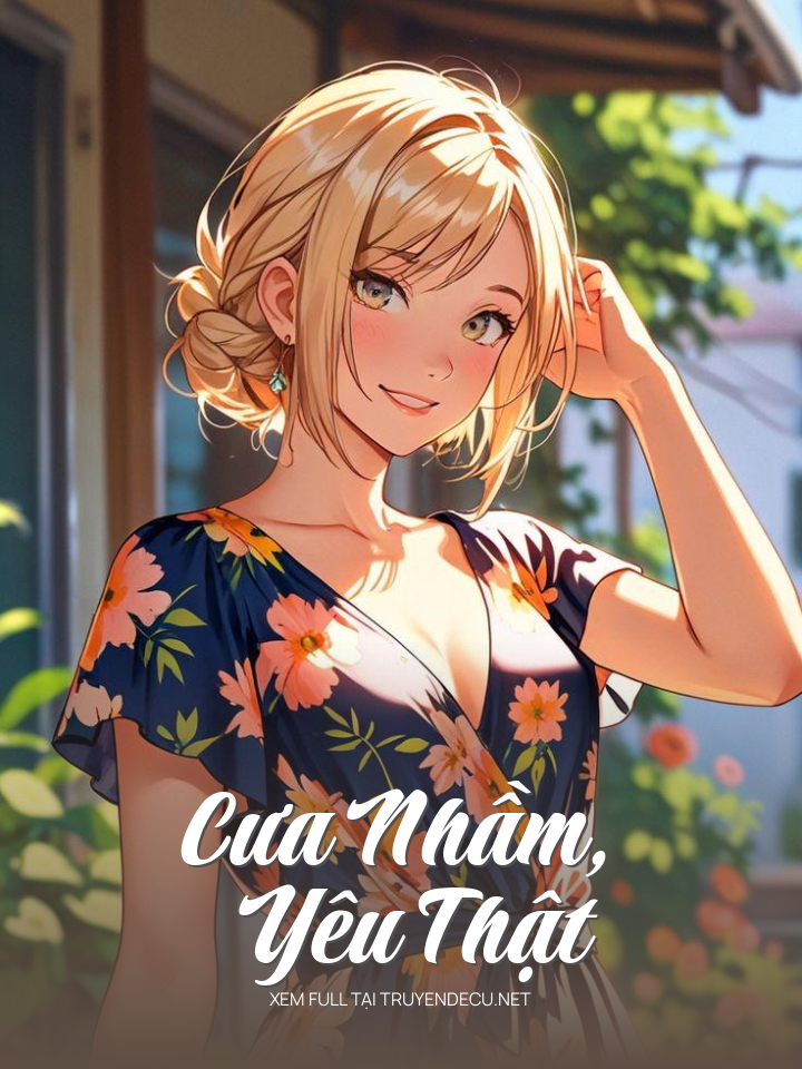 
                            Cưa Nhầm, Yêu Thật