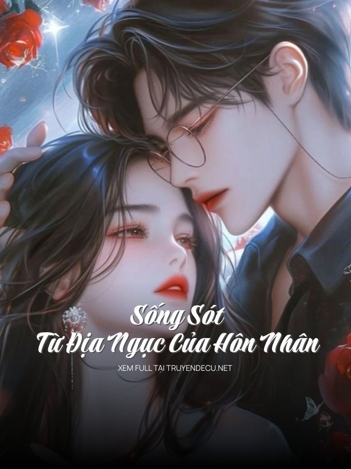 Sống Sót Từ Địa Ngục Của Hôn Nhân