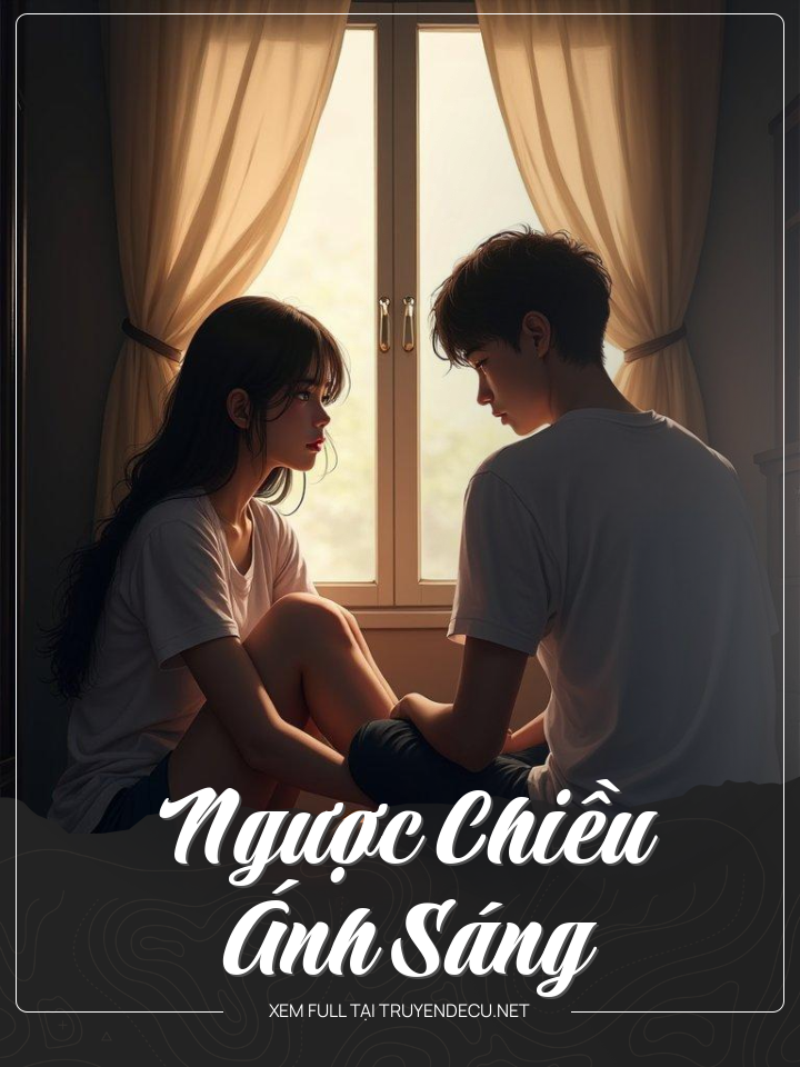 Ngược Chiều Ánh Sáng