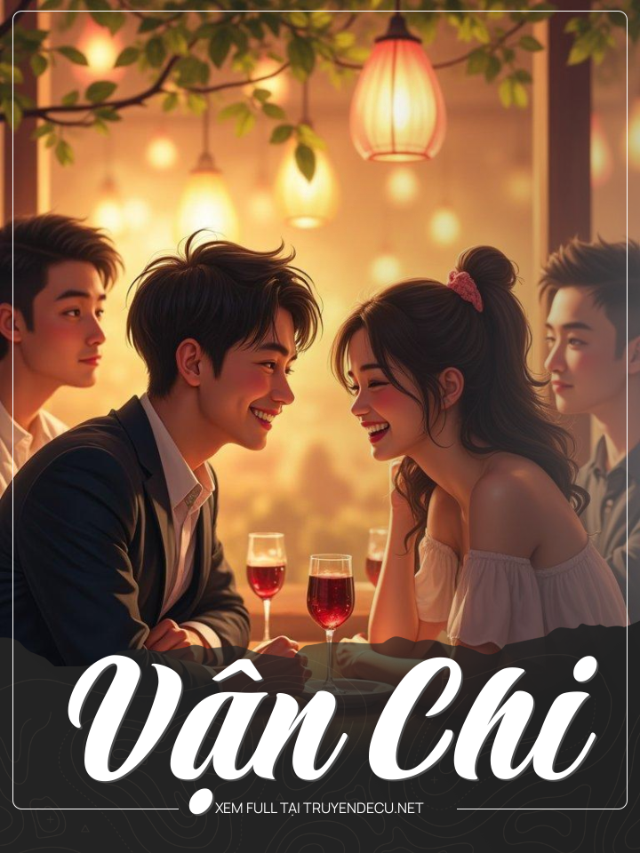 Vận Chi