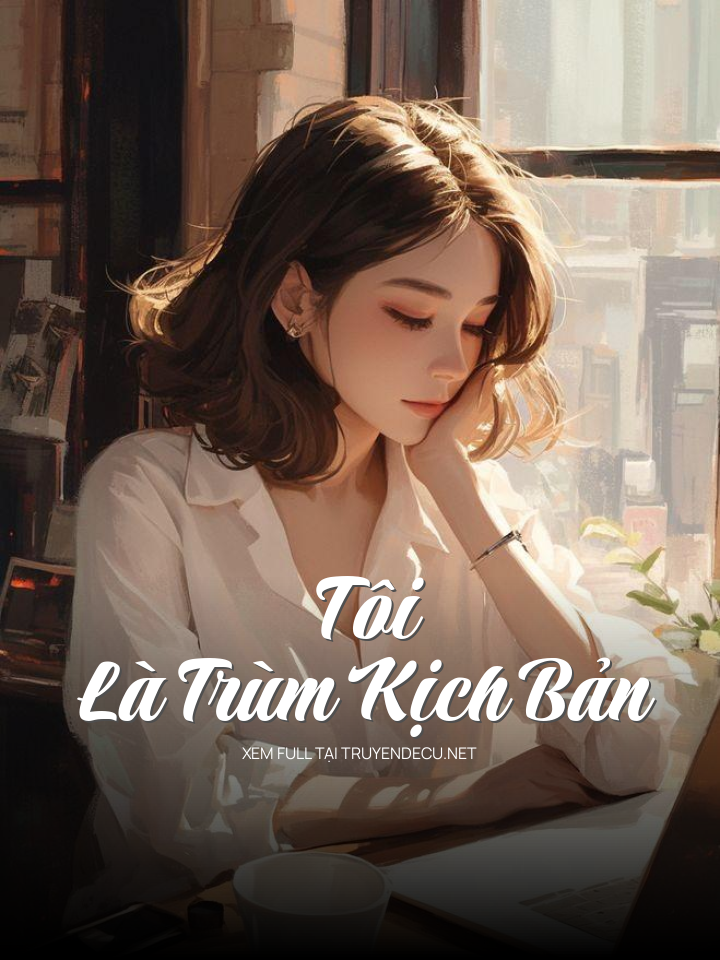 Tôi Là Trùm Kịch Bản
