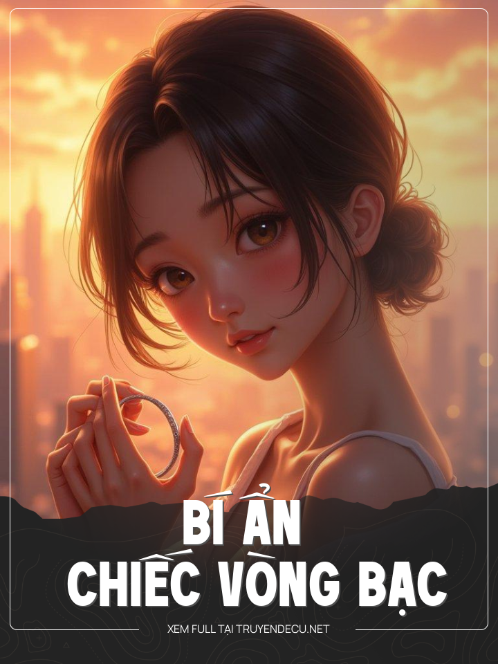 
                            Bí Ẩn Chiếc Vòng Bạc