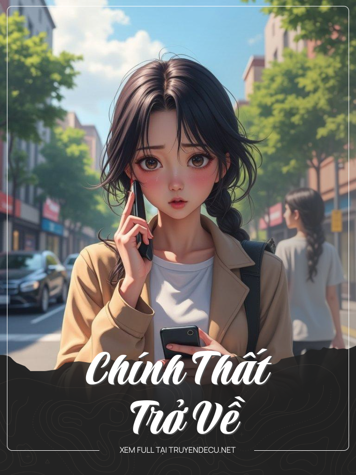 
                            Chính Thất Trở Về