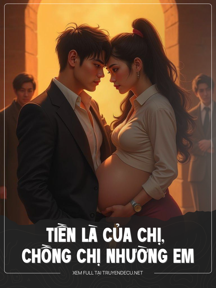 Tiền Là Của Chị, Chồng Chị Nhường Em