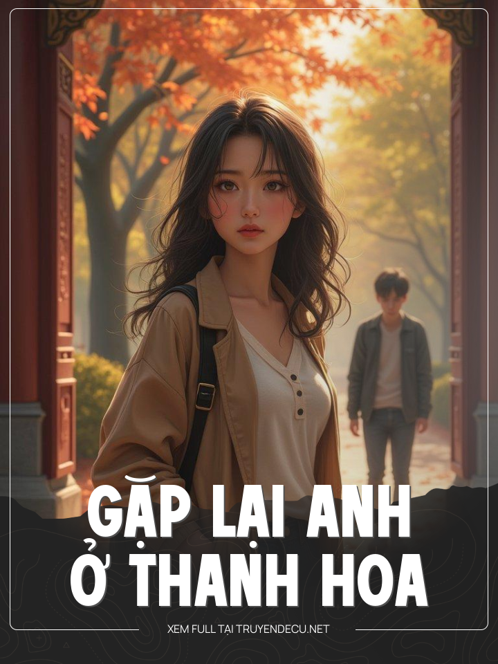 Gặp Lại Anh Ở Thanh Hoa
