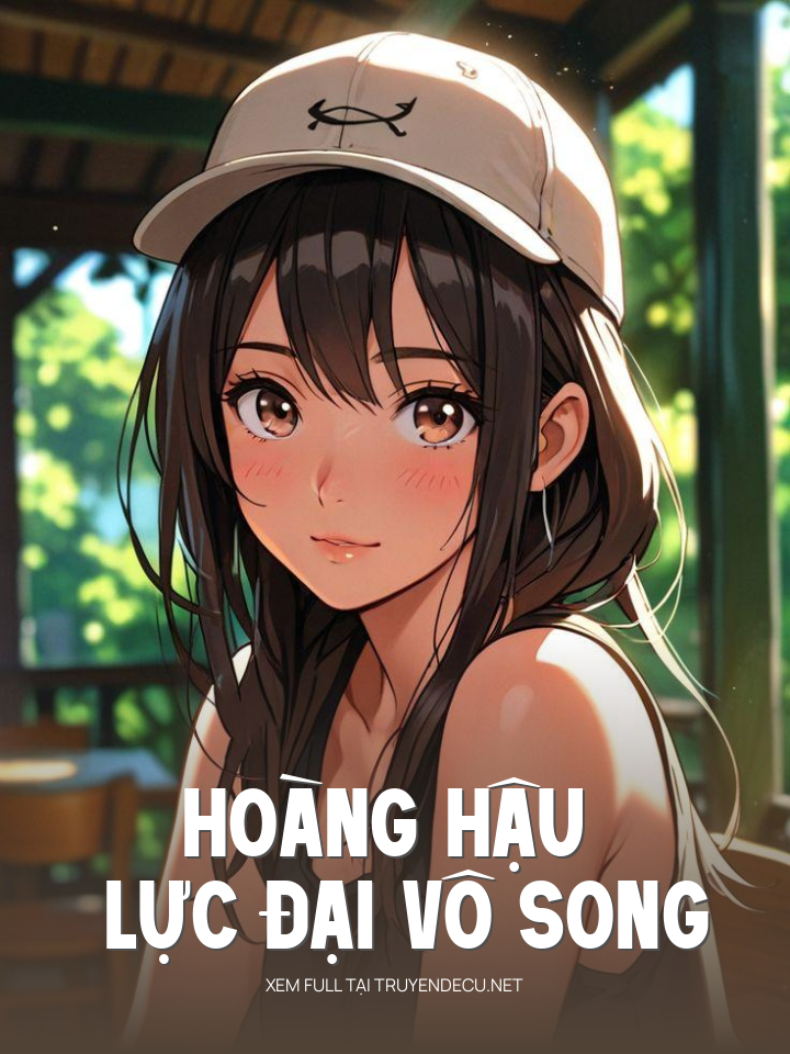 
                            Hoàng Hậu Lực Đại Vô Song