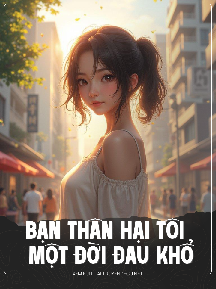 
                            Bạn Thân Hại Tôi Một Đời Đau Khổ