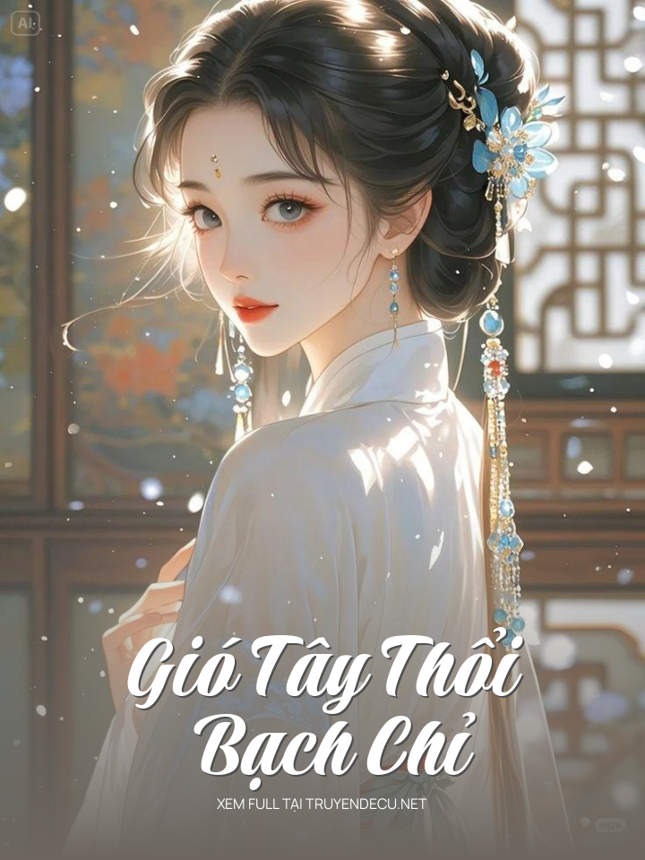 Gió Tây Thổi Bạch Chỉ