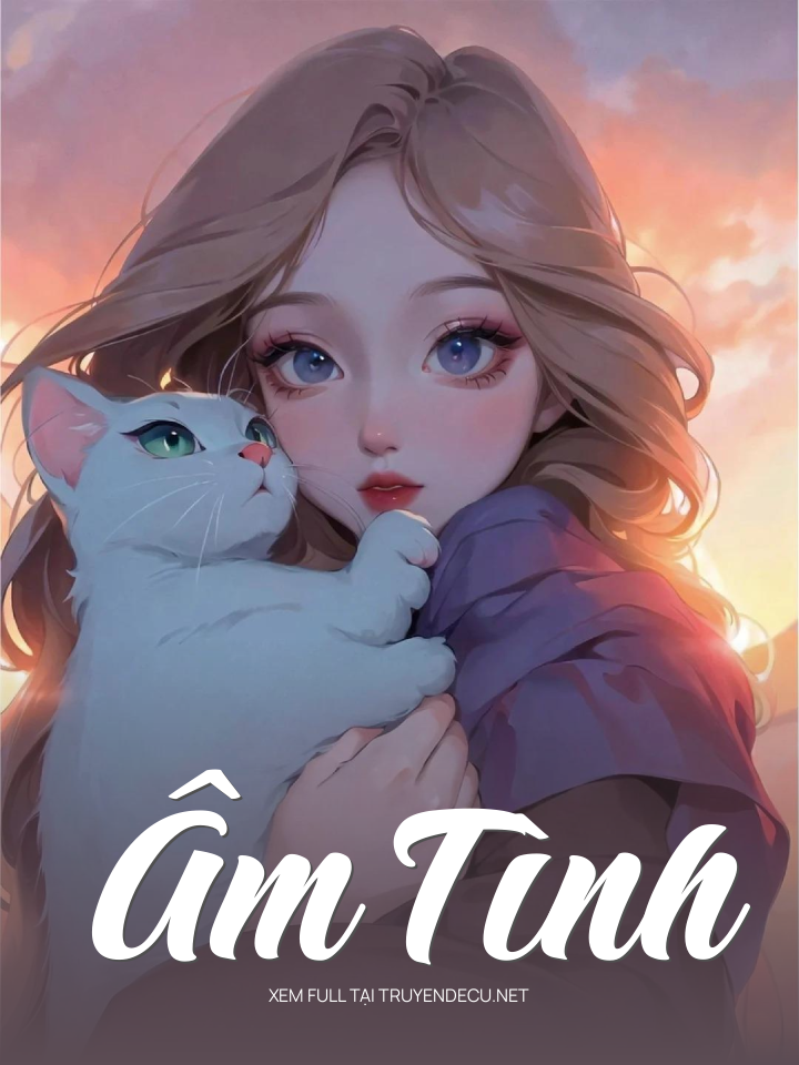 
                            Âm Tình