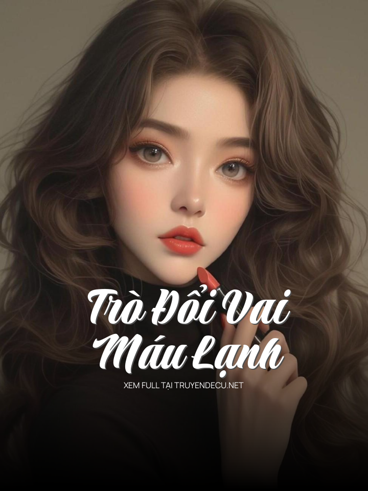 
                            Trò Đổi Vai Máu Lạnh