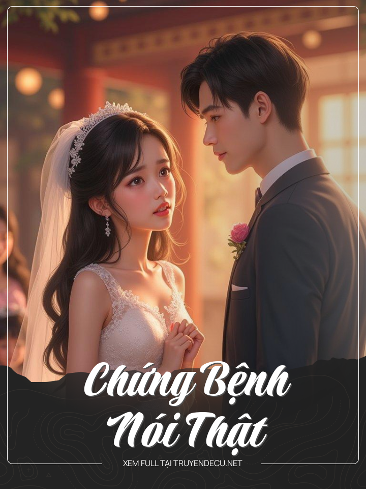 Chứng Bệnh Nói Thật