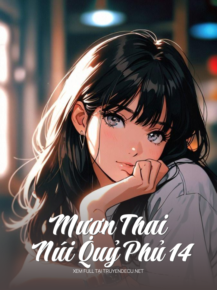 
                            Mượn Thai - Núi Quỷ Phủ 14