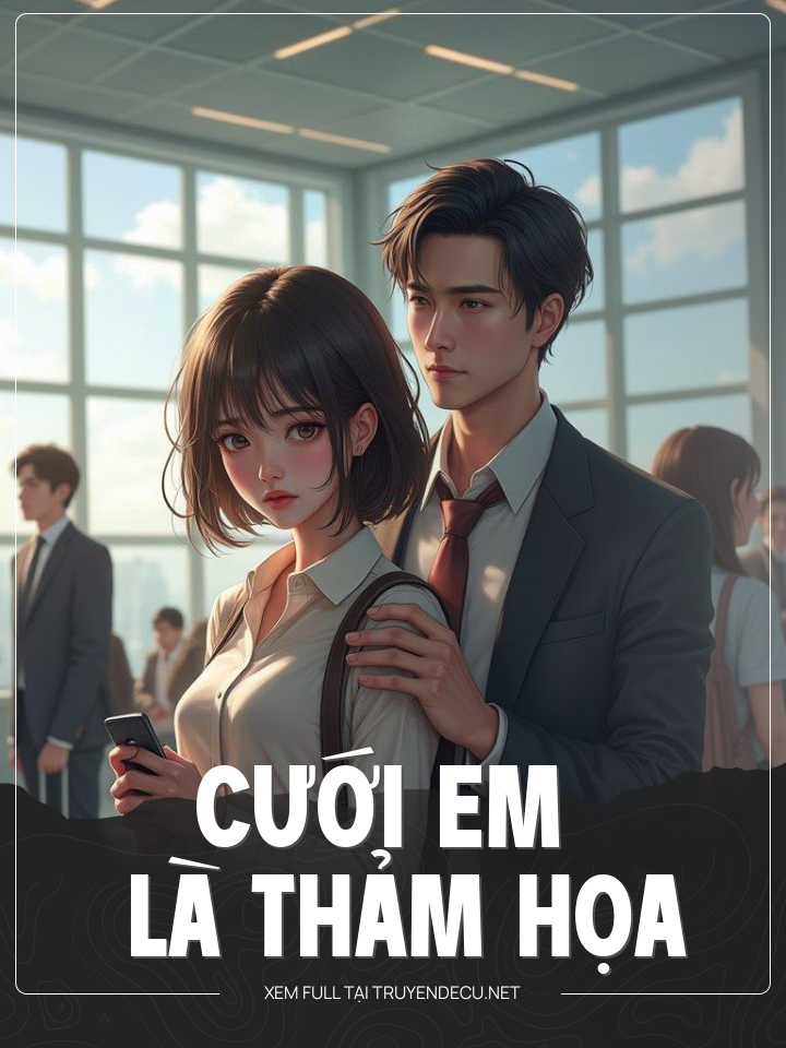 
                            Cưới Em Là Thảm Họa
