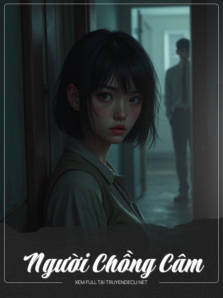 Người Chồng Câm