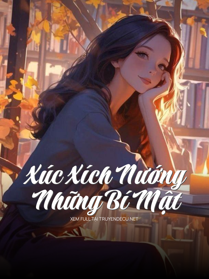 
                            Xúc Xích Nướng Và Những Bí Mật