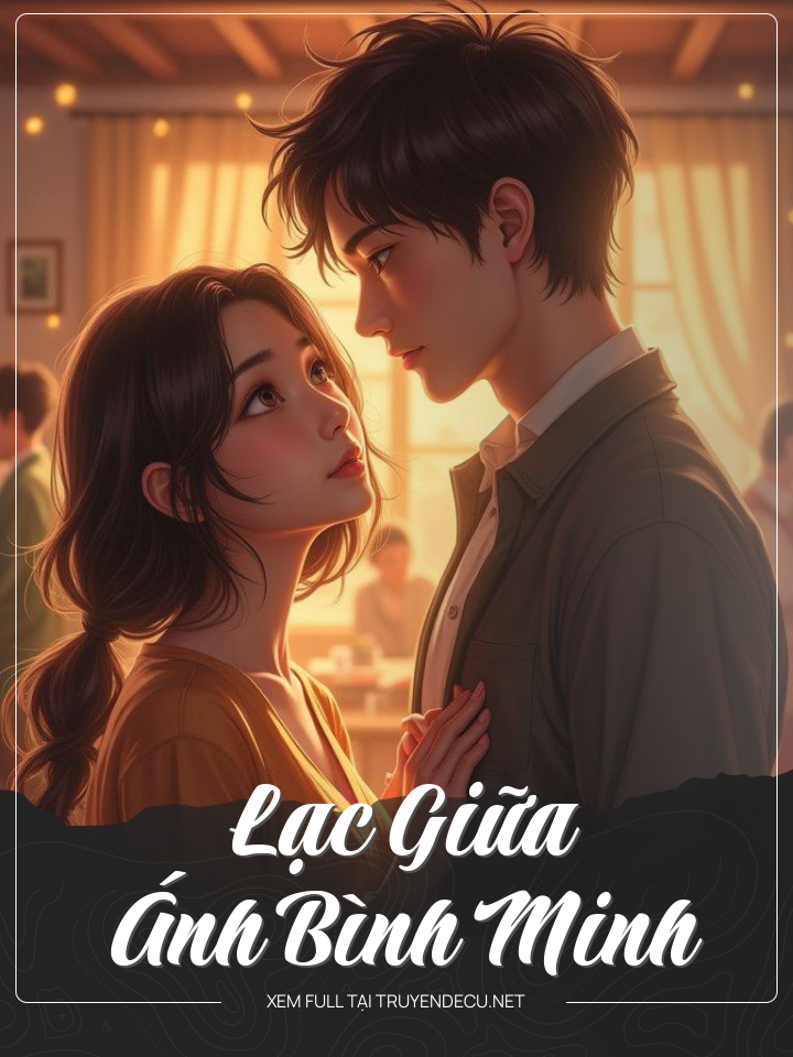 Lạc Giữa Ánh Bình Minh