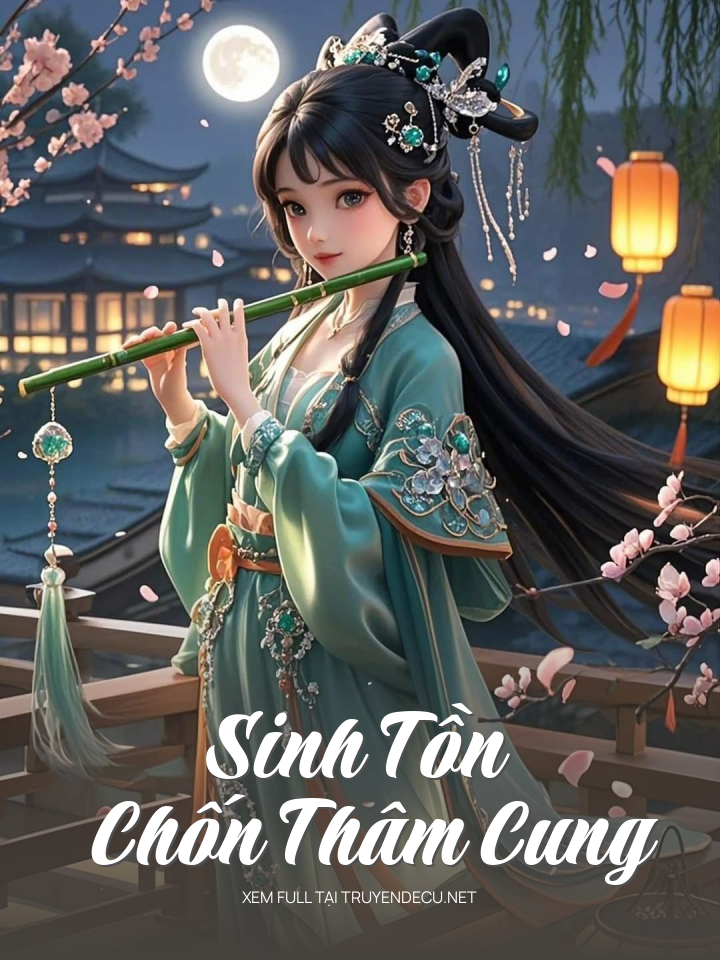 Sinh Tồn Chốn Thâm Cung