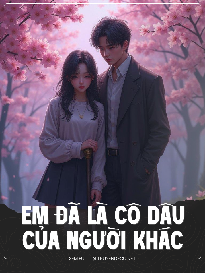 
                            Em Đã Là Cô Dâu Của Người Khác